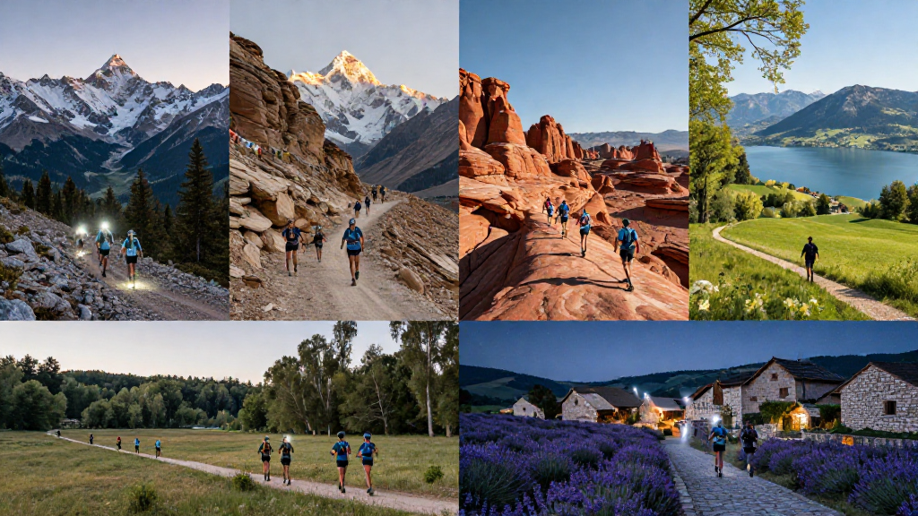 Weekend Preview: Buffalo Stampede, Behind the Rocks, Mustang Trail and More