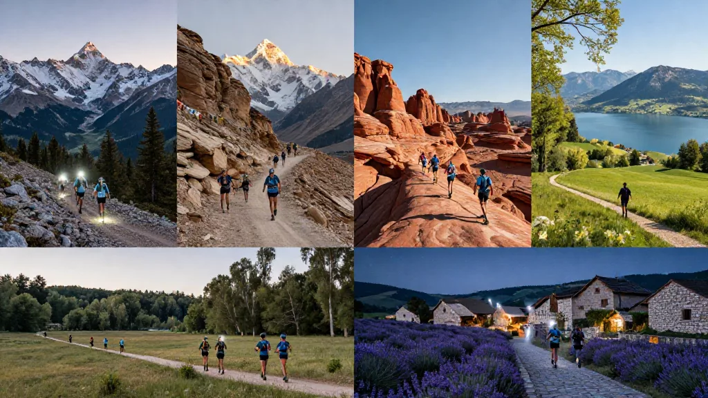 Weekend Preview: Buffalo Stampede, Behind the Rocks, Mustang Trail and More