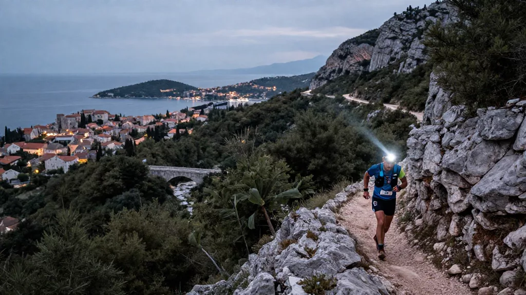 Istria 100 by UTMB 2026: Elite Startlist, Favorites, and Everything You Need to Know