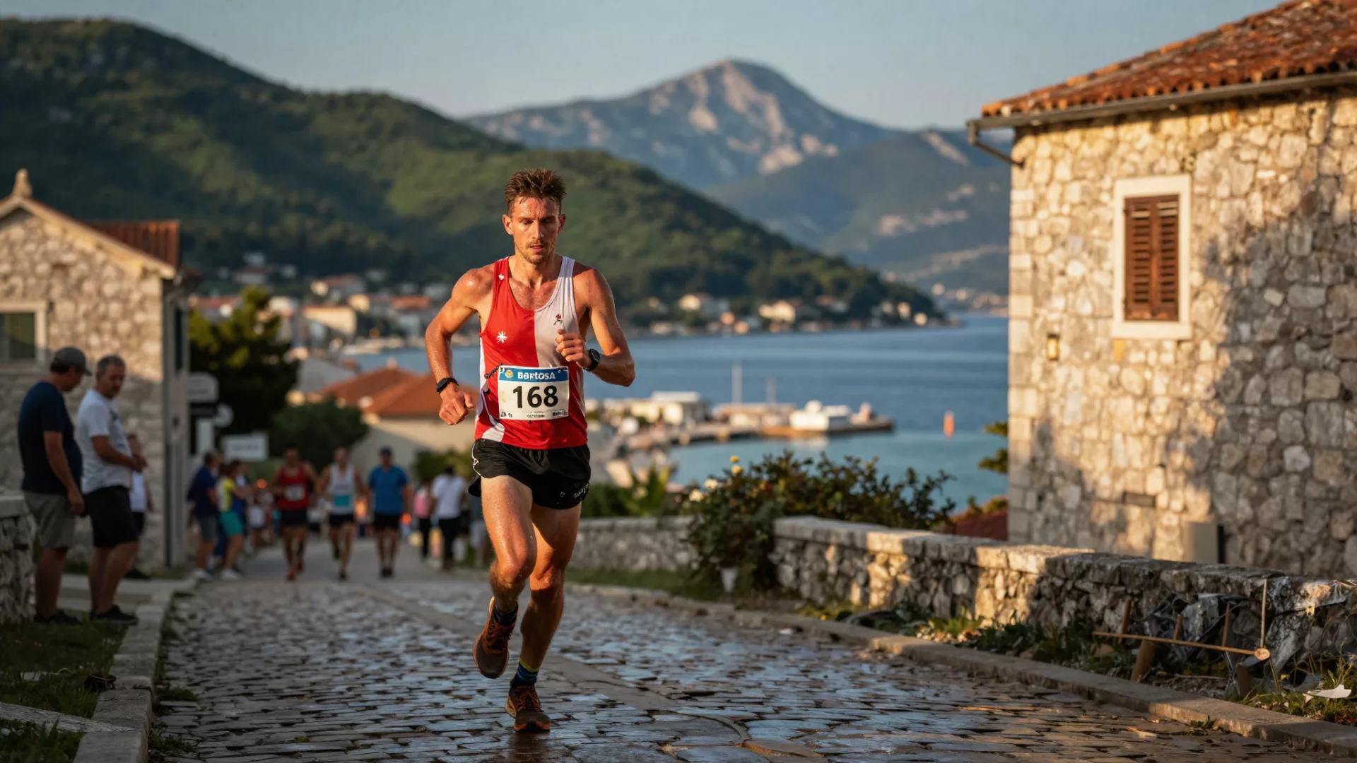 Istria 100 by UTMB 2026 Results: Gorczyca Dominates 168K, Milata and Ghiano Win