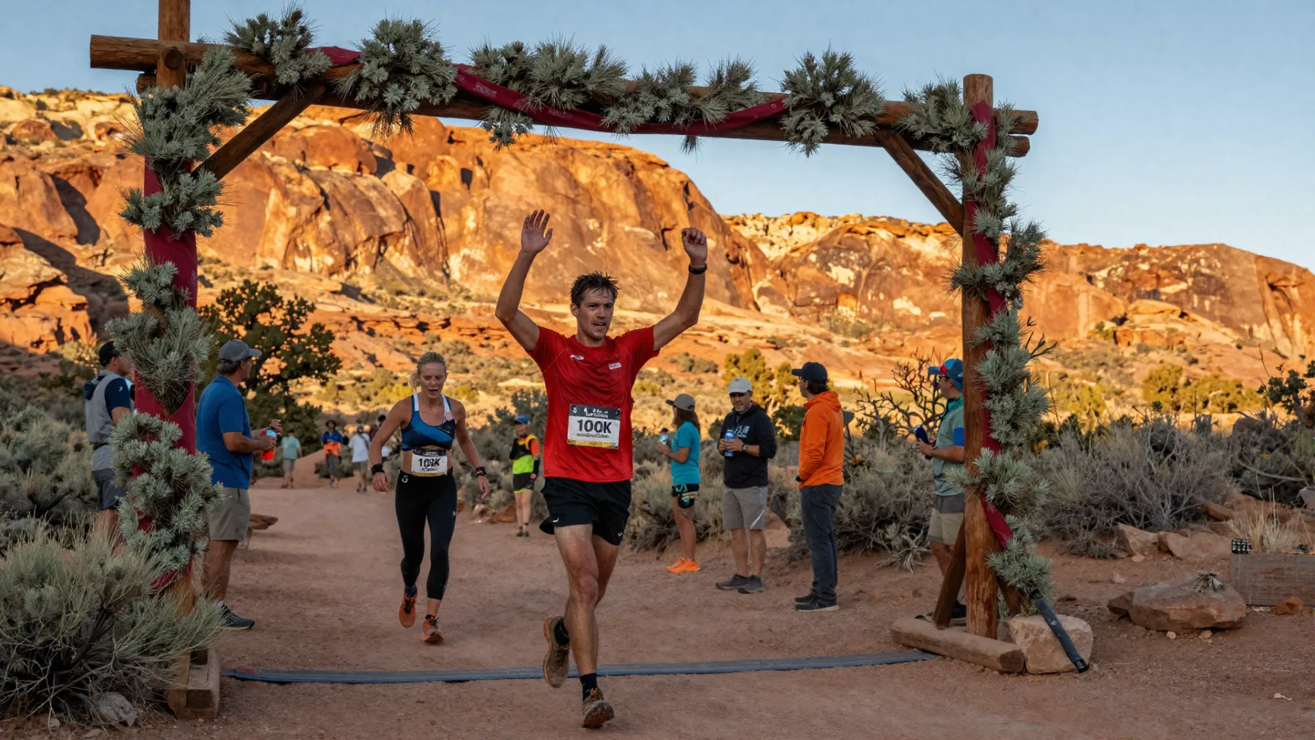 Desert RATS 2026 Results: Shellberg, Jackson, and Stack Shine in Fruita