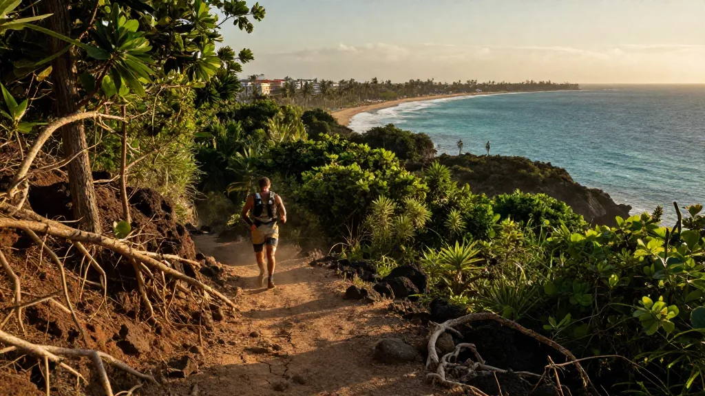 Puerto Vallarta by UTMB 2026: rescheduled showdown kicks off on the Pacific coast