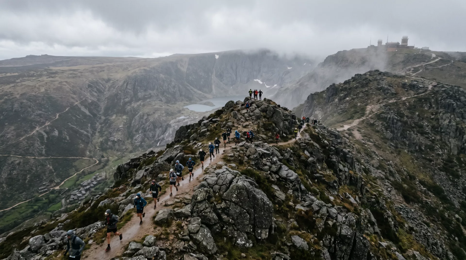 Oh Meu Deus by UTMB 2026: Favorites, Weather and Principal Difficulties