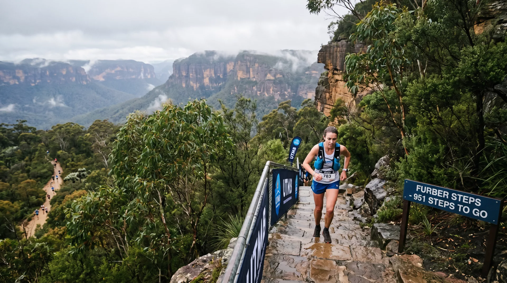 Ultra-Trail Australia by UTMB 2026: favorites, weather and course preview
