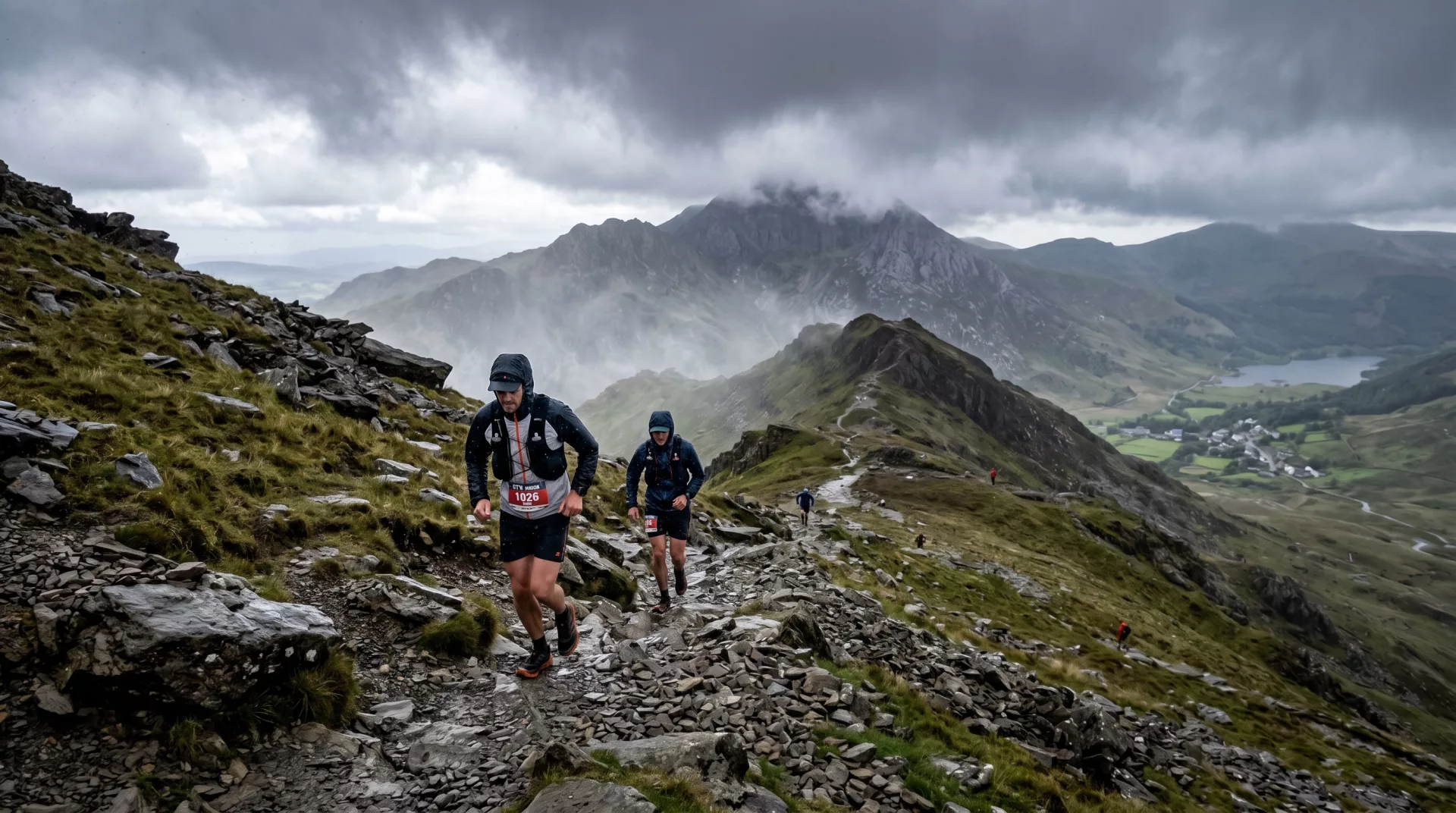 Ultra-Trail Snowdonia by UTMB 2026: Favorites, Weather and Course Preview