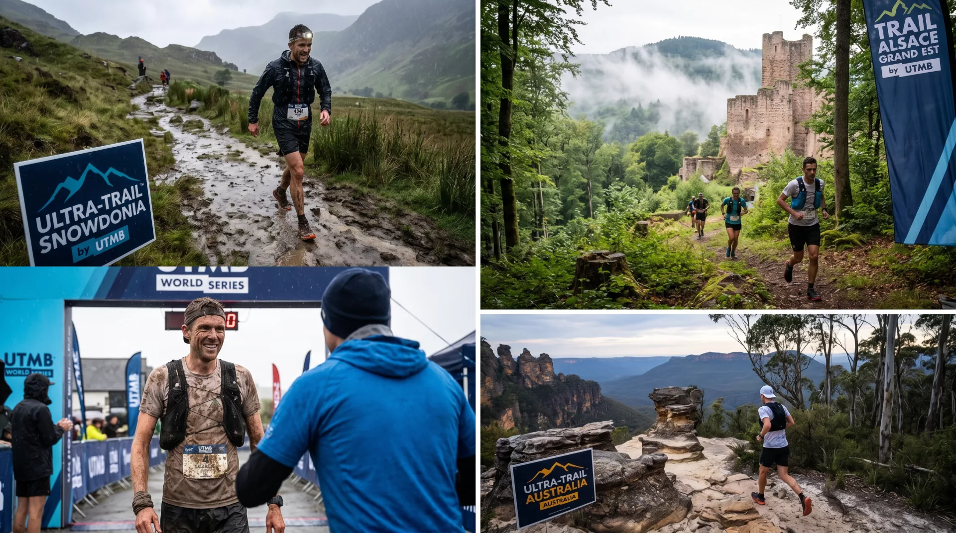 UTS, UTA, Trail Alsace 2026: Weekend Recap, Winners and Race-Day Analysis