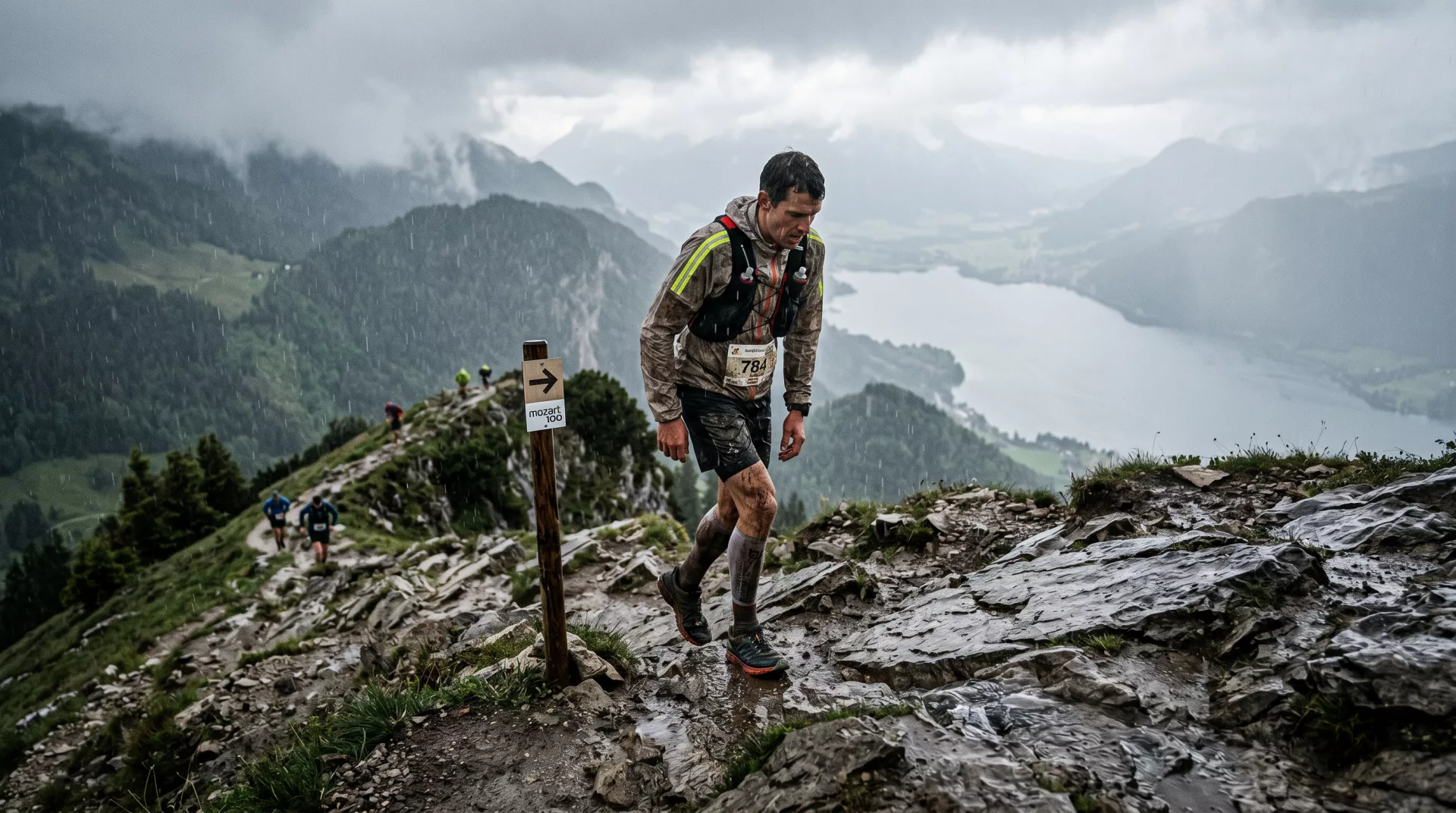 Mozart 100 by UTMB 2026: Complete Results, Weather Chaos, and Social Media Reactions